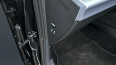 SEAT Ibiza 1.0 TSI 115 FR 5dr Petrol Hatchback